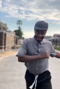Motel Solomon Biography
