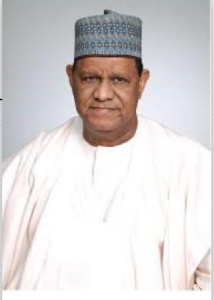 Mohammed Hayatudeen political career