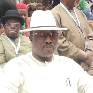 Stanley Osifo biography: Age, Career, Education, Family and Net worth