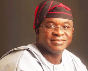 David Mark Biography: Age, Net Worth, Family, and the Man Who Tamed the Nigerian Senate