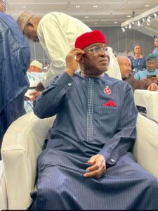 David Mark Biography: Age, Net Worth, Family, and the Man Who Tamed the Nigerian Senate