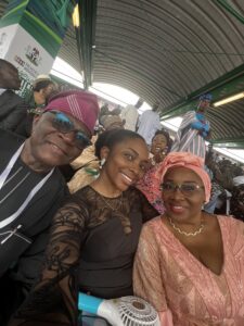Bayo Onanuga Biography