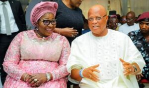 Governor Umo Eno biography 