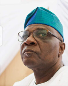 Bayo Onanuga biography 