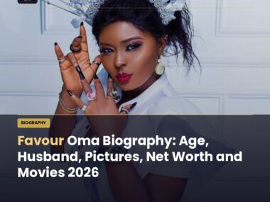 Favour Oma Biography