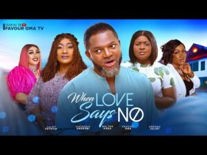Favour Oma movies 