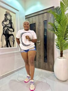 Favour Oma biography 