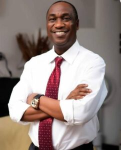Femi Hamzat