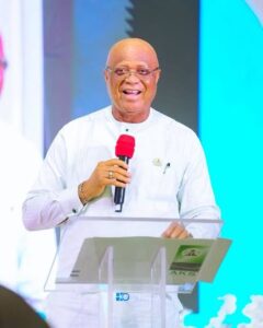Governor Umo Eno biography 