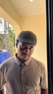 Motel Solomon Biography