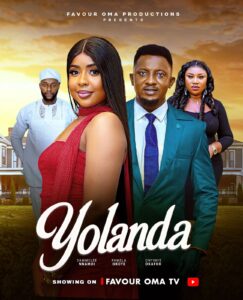 Favour Oma movies 
