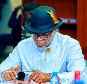 Kingsley Chinda Biography: Age, Net Worth, Family, and the Huge 2026 Rivers State Political Drama