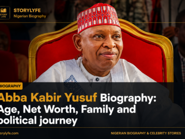 Abba Kabir Yusuf Biography: Age, Net Worth, Family & The Ultimate 2026 Kano Political Betrayal